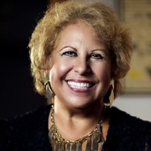 Stephanie Nakasian With the Matt Baker Trio to Perform at Chelsea Table + Stage in De