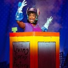 Queens Theatre Announces Winter/Spring 2020 Season