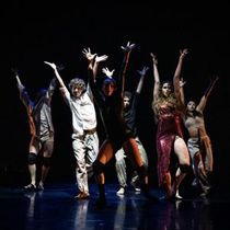 Hedwig Dances to Perform Free Excerpts at Navy Pier's Chicago LIVE!