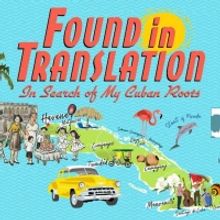 Amas Musical Theatre To Present Virtual Presentation of FOUND IN TRANSLATION Written 