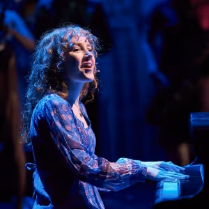 Photos: First Look at BEAUTIFUL: THE CAROLE KING MUSICAL at Pitlochry Festival…
