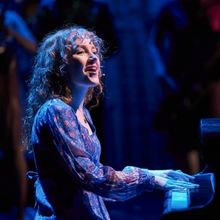 Photos: First Look at BEAUTIFUL: THE CAROLE KING MUSICAL at Pitlochry Festival Theatr