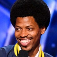 Mike E. Winfield Comes to Comedy Works Larimer Square Next Week