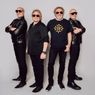 Sammy Hagar Sets 2026 'The Best of All Worlds' Las Vegas Residency