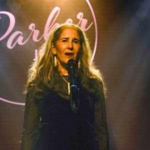 Review: Ann Talman Shines in ELIZABETH TAYLOR AND THE SHADOW OF HER SMILE at Don't…