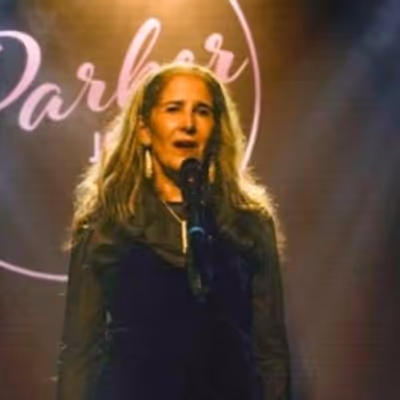 Review: Ann Talman Shines in ELIZABETH TAYLOR AND THE SHADOW OF HER SMILE at Don't Tell Mama