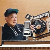 Kid Koala Announces New Double LP & Boardgame