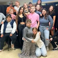 Previews: CARRIE THE MUSICAL at Progressive Arts