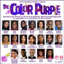 Me'sha Bryan,  Bree Smith, and More Will Lead the UK Tour of THE COLOR PURPLE