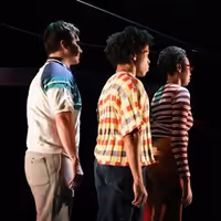 Video: A WRINKLE IN TIME At Arden Children's Theatre Video