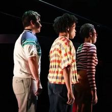 Video: A WRINKLE IN TIME At Arden Children's Theatre