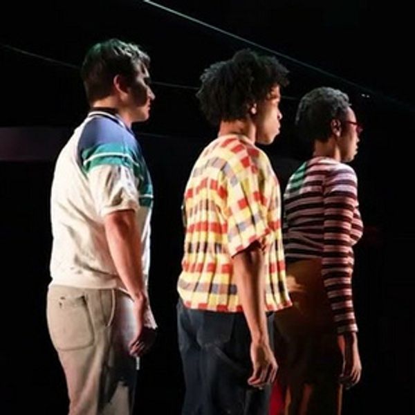Video: A WRINKLE IN TIME At Arden Children's Theatre Photo