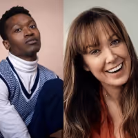 Bill Camp, Ato Blankson-Wood & Elizabeth Marvel to Star in LONG DAY'S JOURNEY INTO…