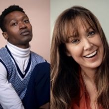 Bill Camp, Ato Blankson-Wood & Elizabeth Marvel to Star in LONG DAY'S JOURNEY INTO NI