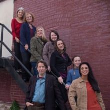 Moonstone Presents Neil Simon's JAKE'S WOMEN, November 4-21