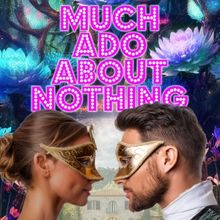 MUCH ADO ABOUT NOTHING to Launch TN Shakespeare Co. 18th Performance Season