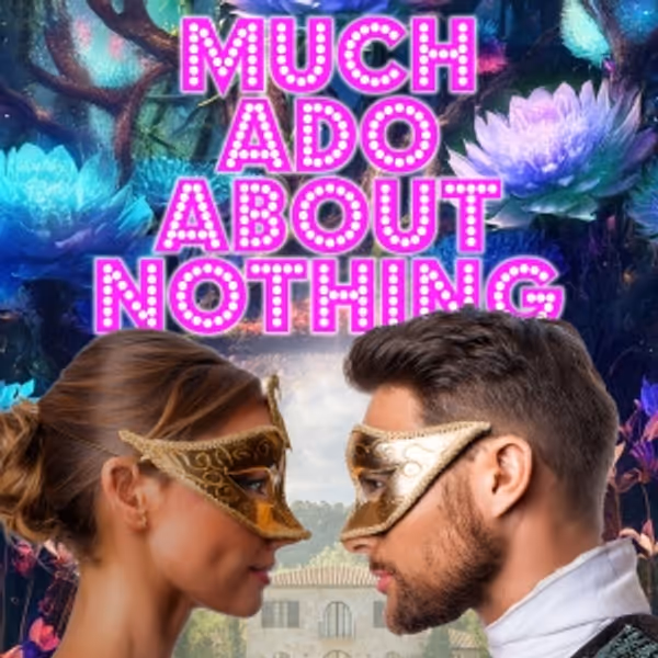 MUCH ADO ABOUT NOTHING to Launch TN Shakespeare Co. 18th Performance Season Photo