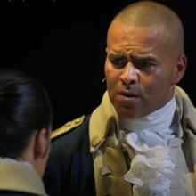 Spotlight on HAMILTON: Catching Up with Christopher Jackson