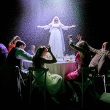 Review: 'TILL THE STARS COME DOWN, Theatre Royal Haymarket