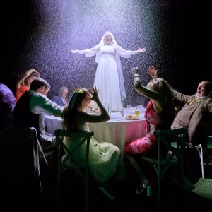 Review: 'TILL THE STARS COME DOWN, Theatre Royal Haymarket