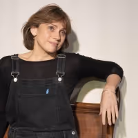 Amanda Ryan Joins The Company Of The World Première Of Terry Johnson's THE SEX PARTY