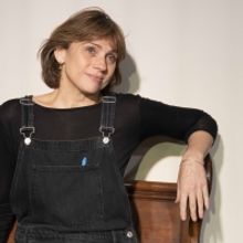 Amanda Ryan Joins The Company Of The World Première Of Terry Johnson's THE SEX PARTY