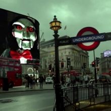 VIDEO: First Look at the Trailer For SAW: THE EXPERIENCE in London