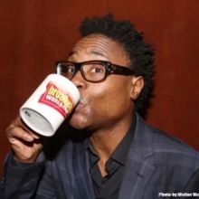 Wake Up With BWW 6/4: Broadway Stars Speak Out Against Racism, and More