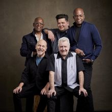 Spyro Gyra Live to Perform at The Newton Theatre This Winter