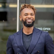 Stevie Walker-Webb Appointed Artistic Director of Baltimore Center Stage