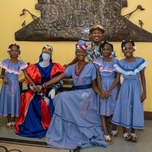 Miami-Dade County Proclaims Haitian Heritage Month 2025 Featuring Celebration