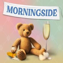 Previews: MORNINGSIDE at Stageworks Theatre