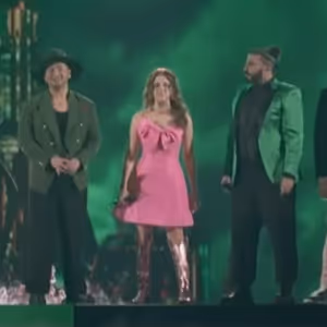 Video: THE VOICE Finalists Perform A WICKED Anthem