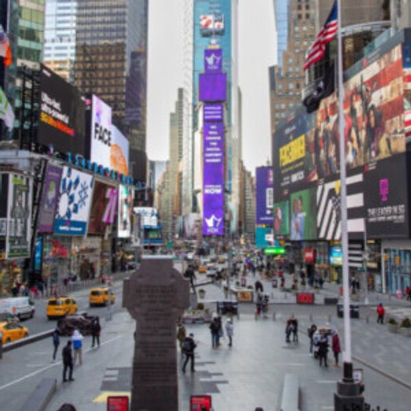 Broadway Contributed $21 Billion to New York City Economy in 2024-25 Season Photo