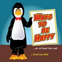 Dreamcatcher Presents WAYS TO BE HAPPY: THE AUDIO PLAY