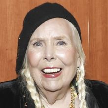 Joni Mitchell Music Back on Spotify After Pulling Over Joe Rogan Deal