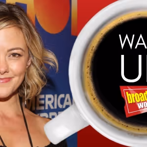 Wake Up With BroadwayWorld August 4, 2025- Adam Lambert Sings JESUS CHRIST SUPERSTAR…