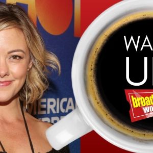 Wake Up With BroadwayWorld August 4, 2025- Adam Lambert Sings JESUS CHRIST SUPERSTAR and More