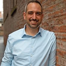 Paper Mill Playhouse Welcomes Paul Brewster McGinley as New Director of Education