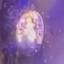 VIDEO: WICKED Returns to Broadway! See the First Thrillifying Minutes of Opening Nigh