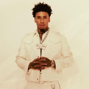 Video: NLE Choppa Shares New Single 'Don’t Walk Away' Feat. Carey Washington