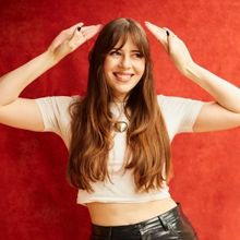 Chelsea Birkby Returns To The Fringe This August