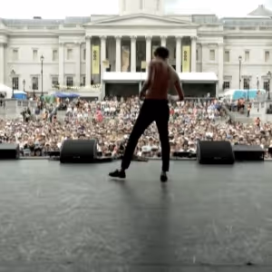 Video: TITANIQUE, THE LION KING, & More Perform at West End Live Day Two