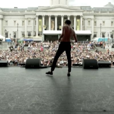 Video: TITANIQUE, THE LION KING, & More Perform at West End Live Day Two