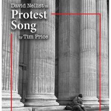 David Nellist to Star in U.S. Premiere of Tim Price's PROTEST SONG at La MaMa