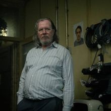 Video: SLOW HORSES Episode 3 Sneak Peek Clip