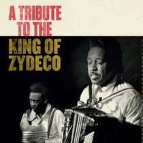 Johnny Nicholas and Jimmie Vaughan Celebrate Grammy Win for Clifton Chenier Tribute