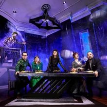 Congresswoman Lauren Boebert Removed From Denver BEETLEJUICE Performance