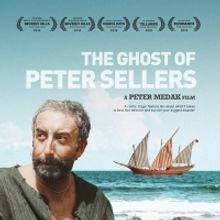 GHOST OF PETER SELLERS Director, Peter Medak, to Appear on Tom Needham's SOUNDS OF FI