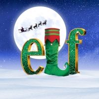 Tickets Now On Sale for ELF THE MUSICAL at the Dominion Theatre